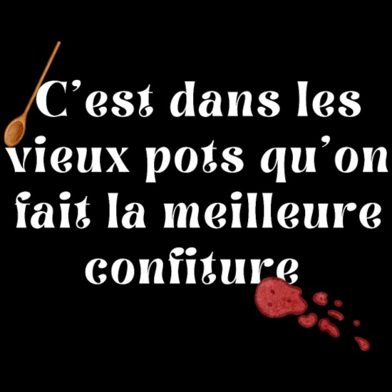 Une p'tite jeune qui rêve de vieux messieurs pervers