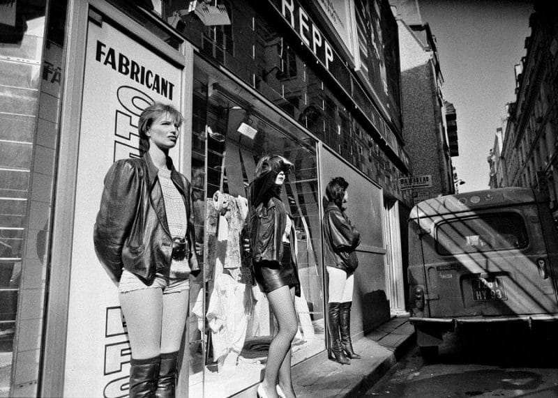 Prostitution de rue, 83 Bruno de Hogues