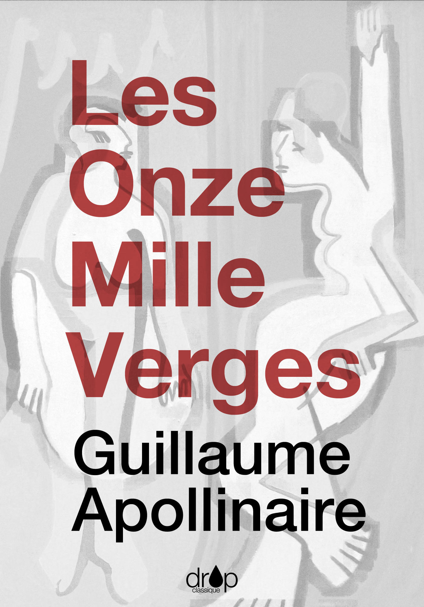 Un peu d'Appolinaire