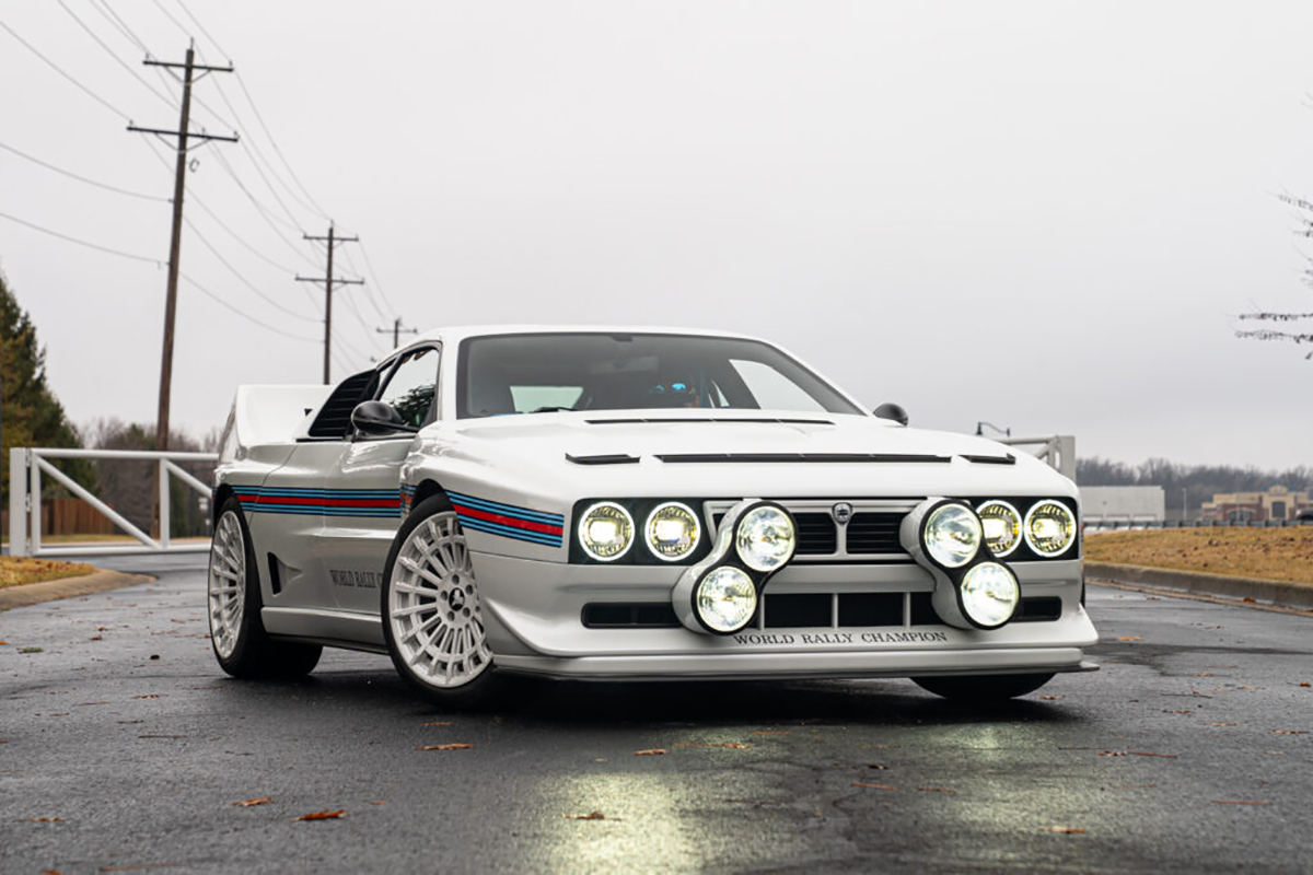 Que pensez-vous du Restomod ?