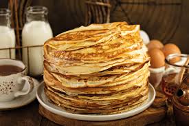 Chandeleur, ma recette de crêpes