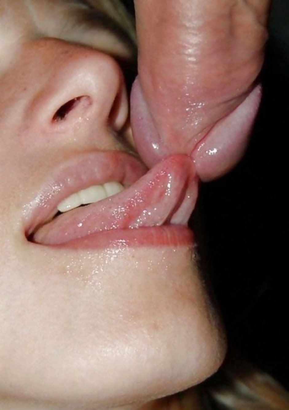 Lisa, voluptueuse femme pour un aftework spermeux