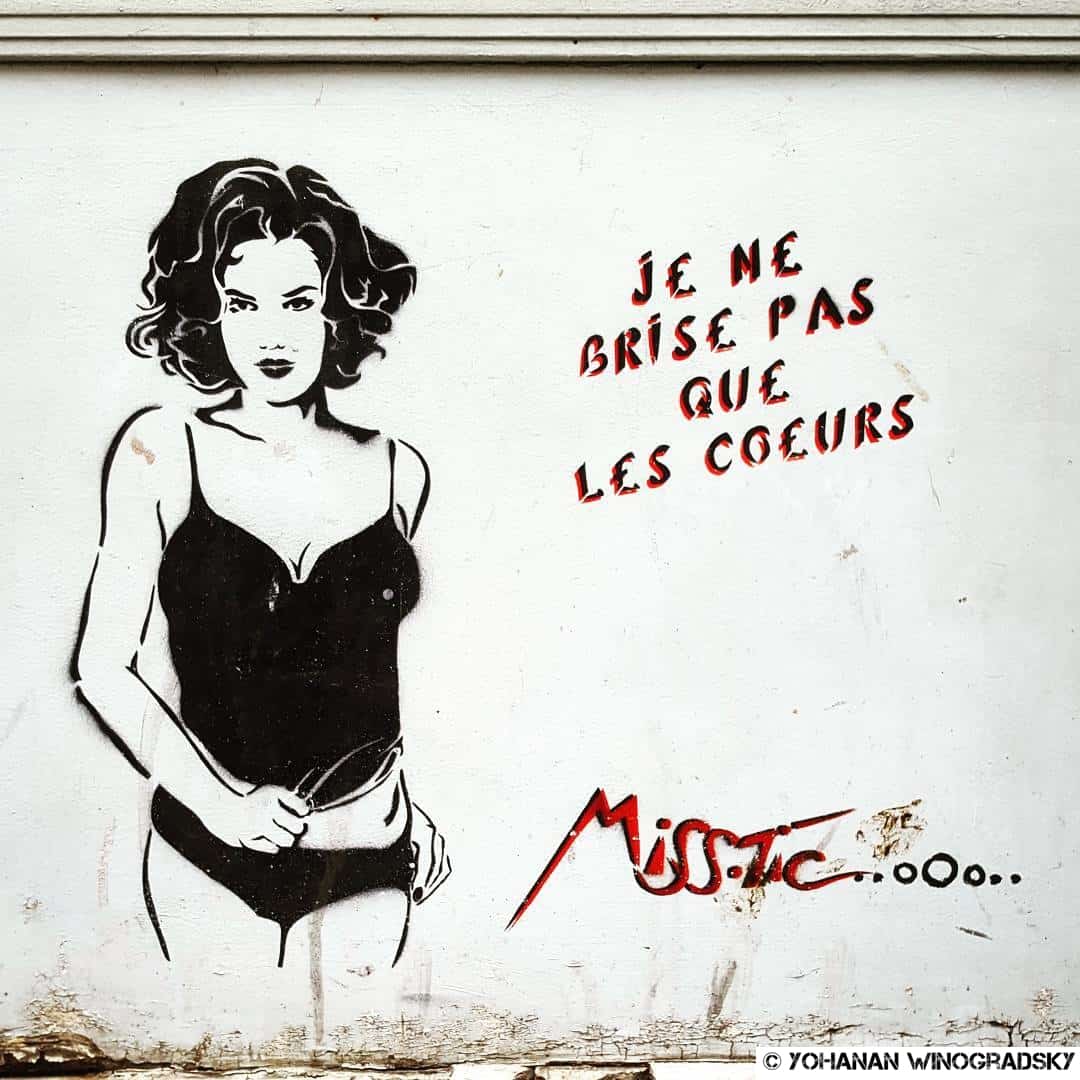 Un peu de... MissTic
