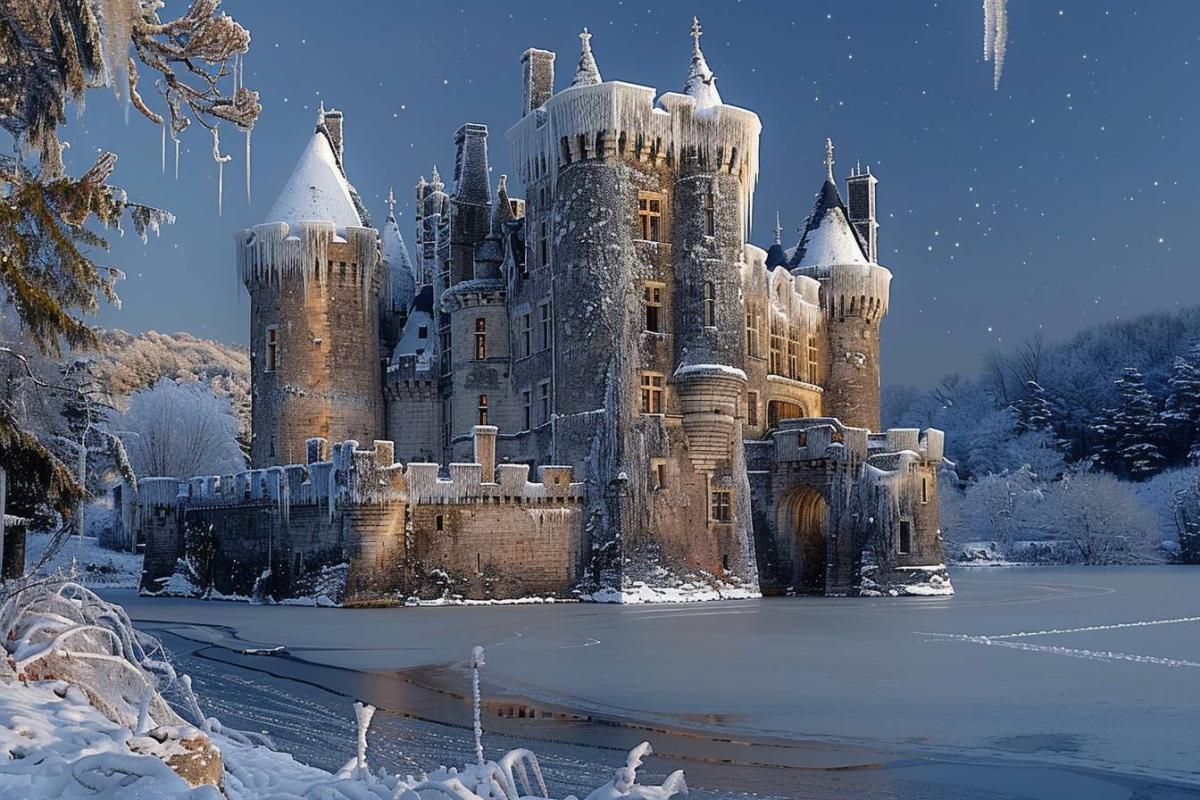 Une soirée d'hiver en plein automne (compte-rendu)