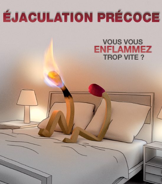ejaculation-precoce